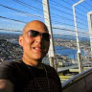 Meet your Posher, Eddy